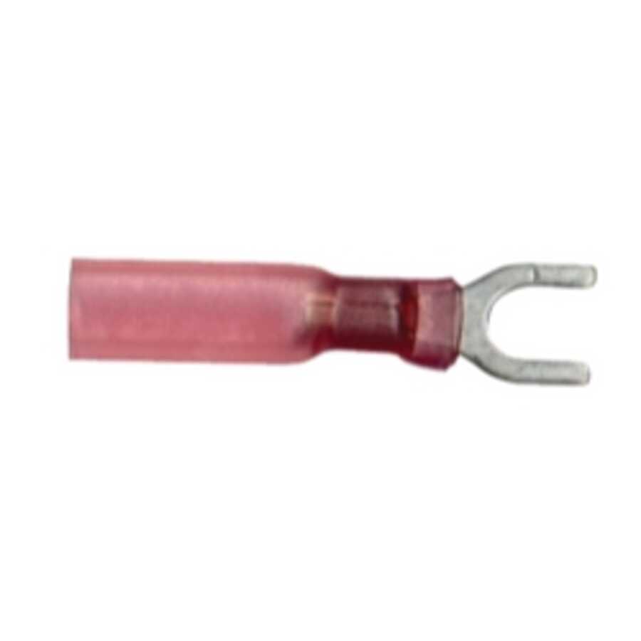 Spade 22-18 #10