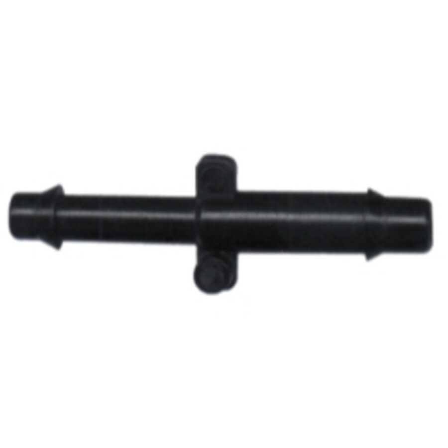 Hose Splice 1/8 x 3/16