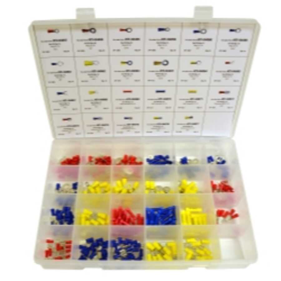 Pro Terminal Assortment Kit