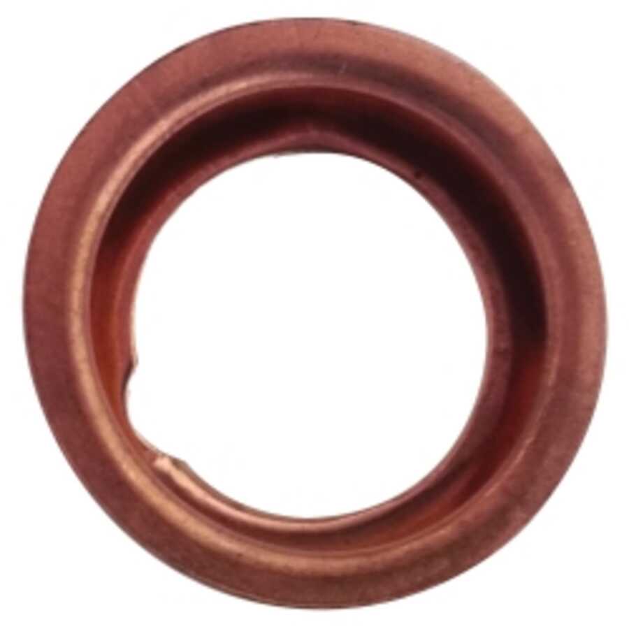 Gasket - 12mm Copper Foldover(G134)