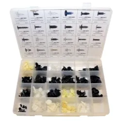 (image for) Domestic Retainer Assortment Kit
