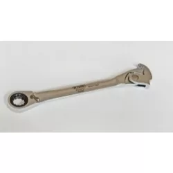 Wrench Eagle Head Spline 8-17mm