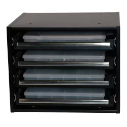 Sliding Drawer Cabinet