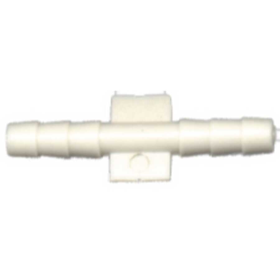 Hose Splice 1/8 x 1/8 x 1/8