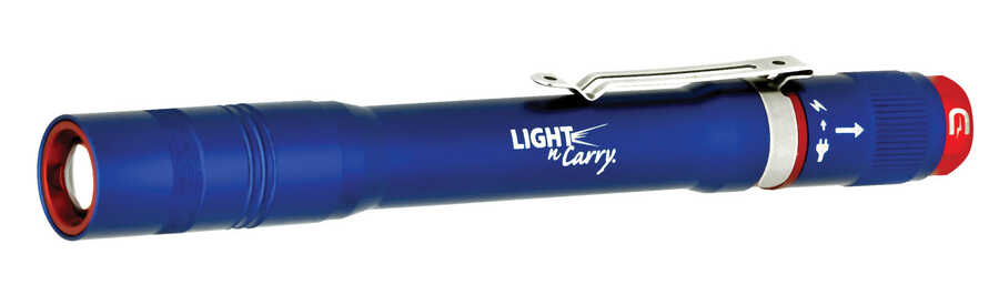 120LM RECH PENLIGHT