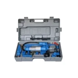 (image for) 4 Ton Portable Ram Kit (XD)