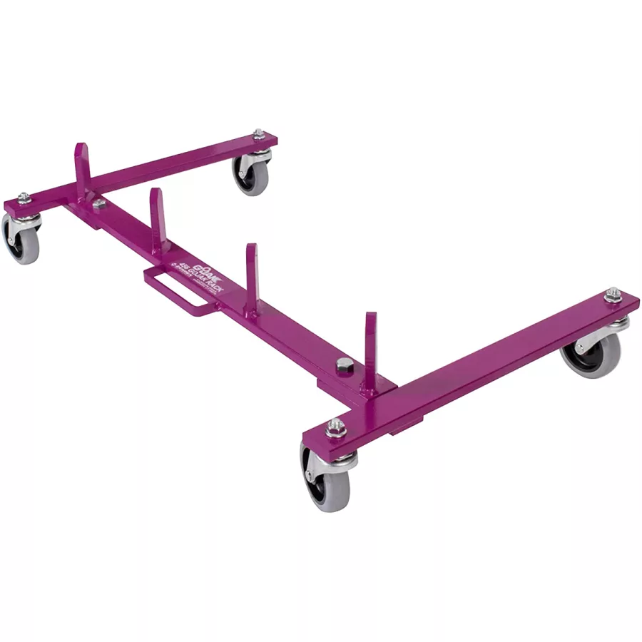 STORAGE RACK(REPLACES 456R