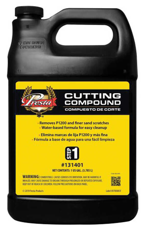 SHOP LINE COMPOUND GALLON