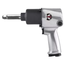 Impact Wrench 1/2" w/2" Ext Anvil Impact Wrench 1/2" w/2" Ext Anvil