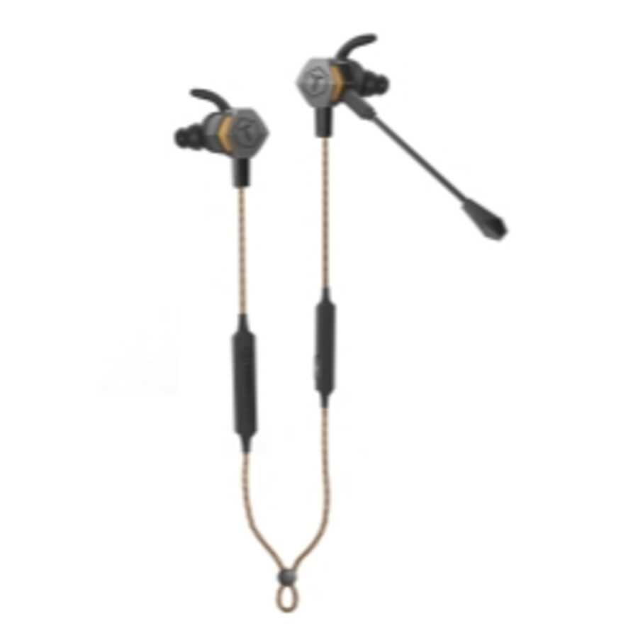 Transformer X Bluetooth Noise Cancelling Earbuds