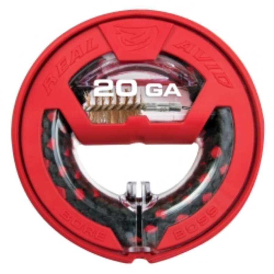 Bore Boss - 20GA