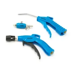 (image for) 3-PC AIR BLOW GUN KIT