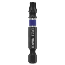 Power Impact Bit T30 x 2 in. OAL
