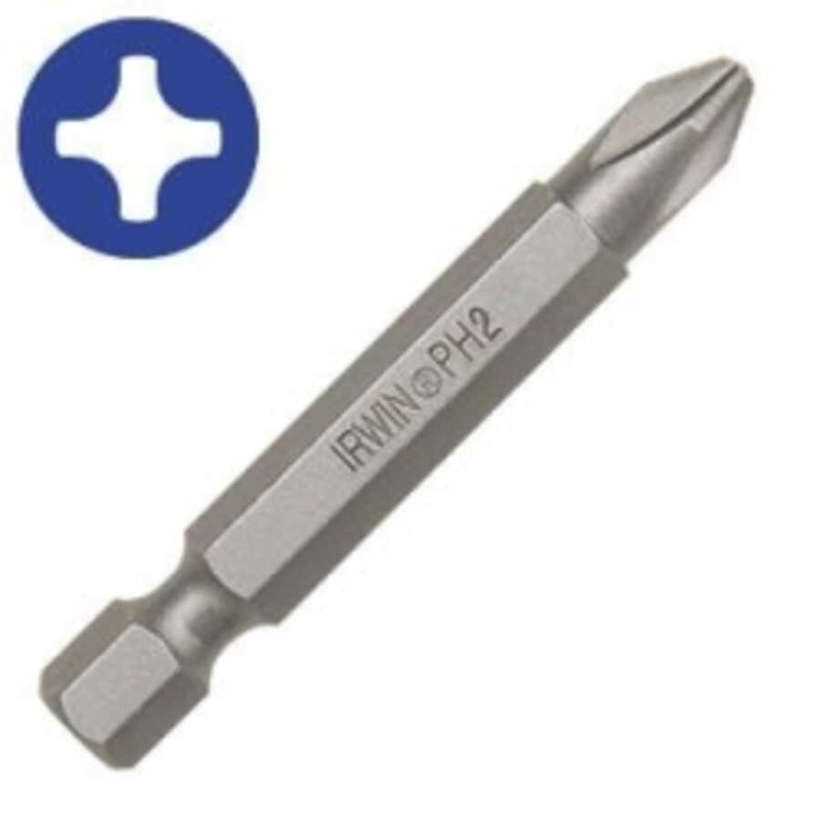 #1 PHILLIPS POWER BIT 1-15/16