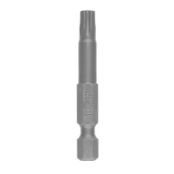 T30 Power Bit 1-15/16in OAL T30 Power Bit 1-15/16in OAL