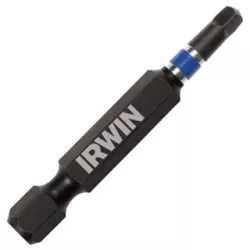 Power Impact Bit No. 2SQ x 2 in. OAL