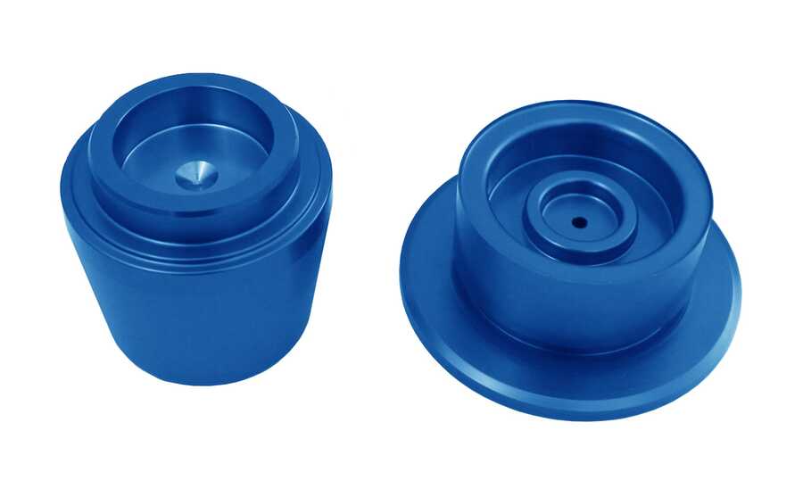 BMW Crankshaft Sealing Ring Installer - B37/B38 Tools