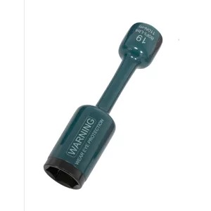 STUBBY TORQ STICK 19MM 80F