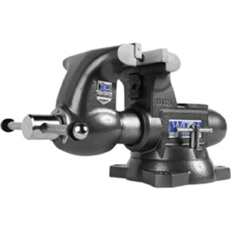 1765XC TRADESMAN XC 6-1/2 VISE