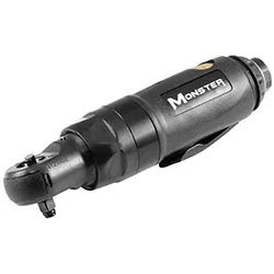 (image for) 1/4" DRIVE AIR RATCHET WRENCH