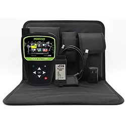 TPMS OBD TOOL U-PRO SENSORS KIT