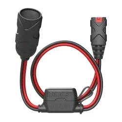 (image for) 12V Female Plug