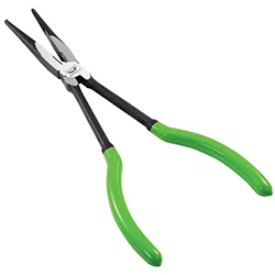 11" LONG REACH LONG NOSE PLIERS CUTTER