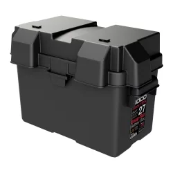 Group 27 Battery Box