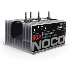 90A HP Battery Isolator