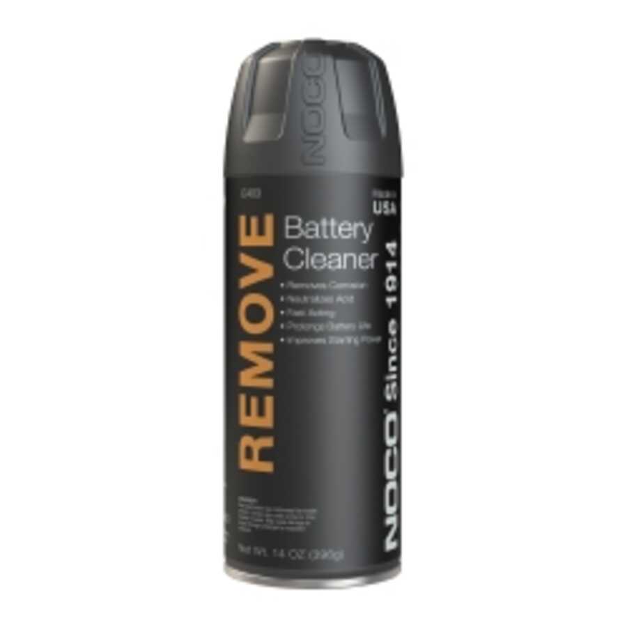 14 Oz Battery Cleaner