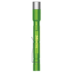 MONSTER 100 LUMEN PEN LIGHT - GREEN