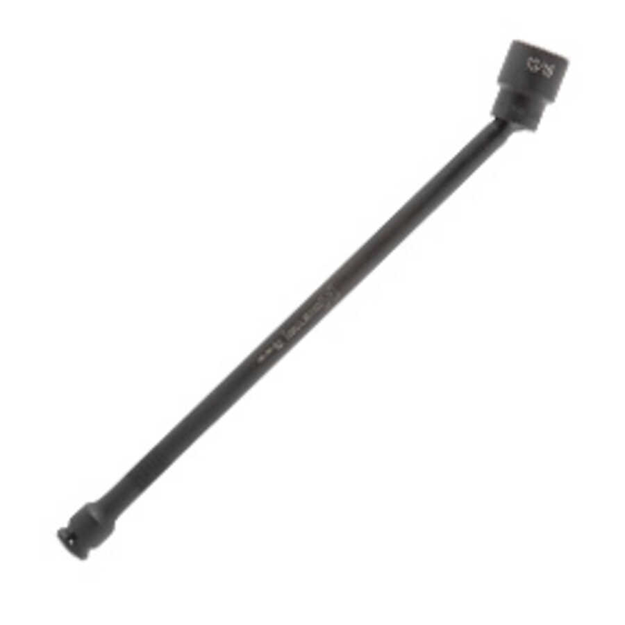 12" IMP SWIVEL EXTENSION SOCKET, 13/16"