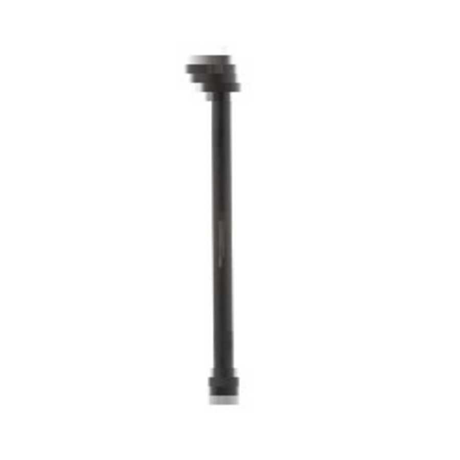 12" IMP SWIVEL EXTENSION SOCKET, 19MM