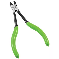 MINI LONG REACH DIAGONAL CUTTER PLIERS