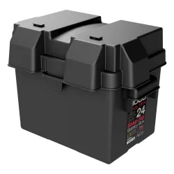 Group 24 Battery Box
