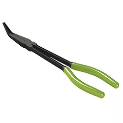 11" LONG REACH BENT NOSE PLIERS