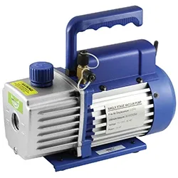 (image for) 3.0 CFM DEEP VACUUM PUMP