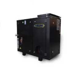 24HP ROTARY GAS DRIVE / HONDA GAS