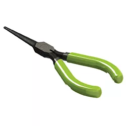 MINI NEEDLE NOSE PLIERS MINI NEEDLE NOSE PLIERS