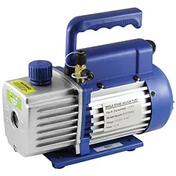 (image for) 1.8 CFM DEEP VACUUM PUMP