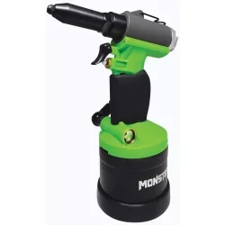 AIR HYDRAULIC RIVETER