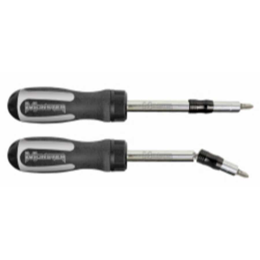 RAT SWIVEL SCREWDRIVER