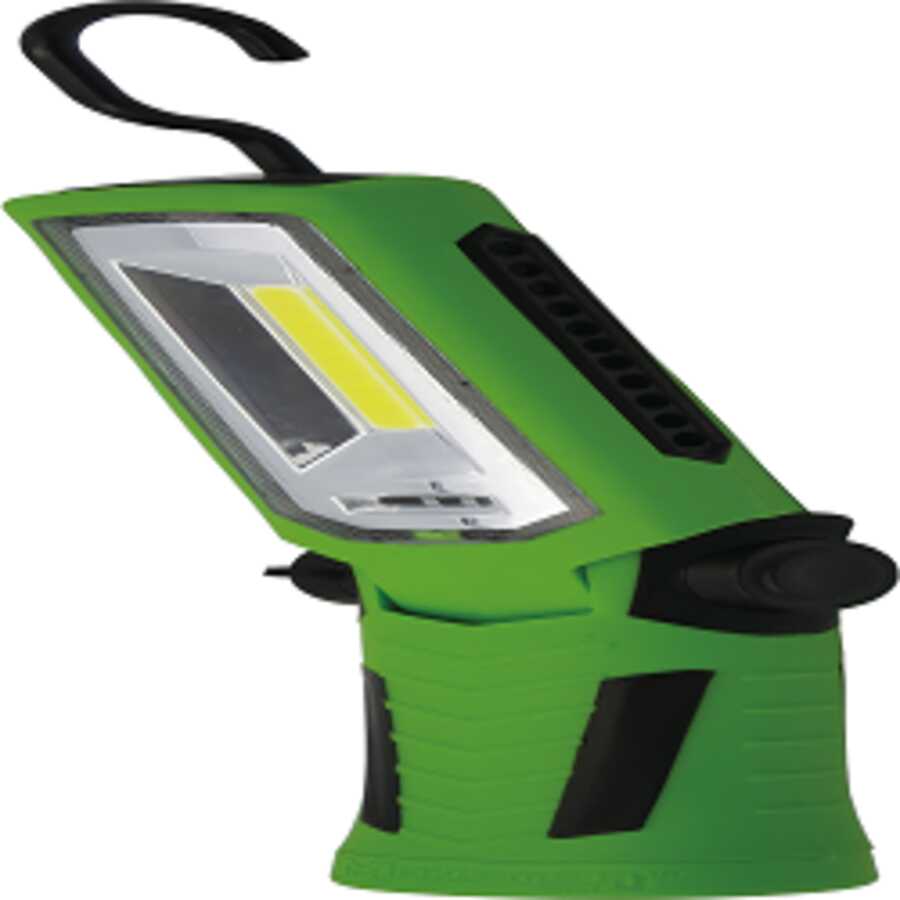 ROTATABLE STRIP COB WORK LIGHT