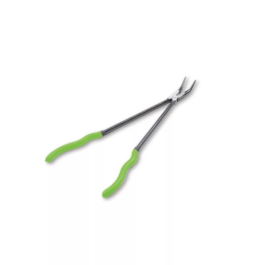 16" LONG REACH 45 DEGREE BENT NOSE PLIERS