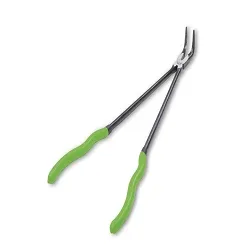 (image for) 16" LONG REACH 90 DEGREE BENT NOSE PLIERS