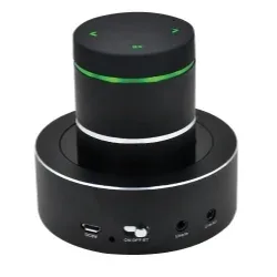 (image for) BASS ENHANCED BLUETOOTH SPEAKER