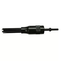 NEEDLE SCALER ATTACHMENT