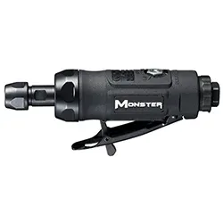 (image for) .3 HP MINI Air Die Grinder, 85 DBA QUIET POWER