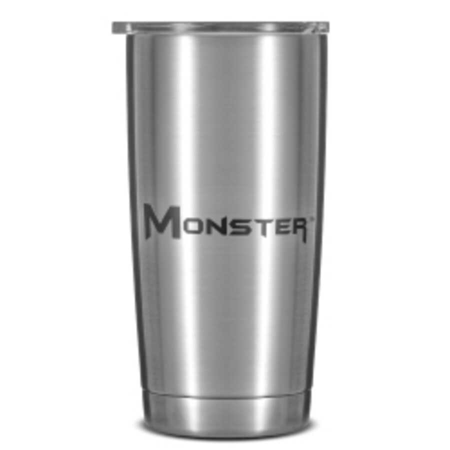 STAIN STEEL INSULATED 20 OZ. TUMBLER
