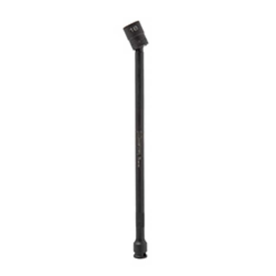 Monster | 99785 | 12" Impact Swivel Extension Socket 16mm Pinless Design